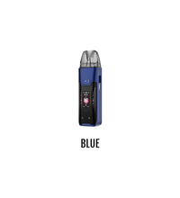 VAPORESSO LUXE XR MAX 2 POD KIT BLUE