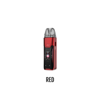 VAPORESSO LUXE XR MAX 2 POD KIT RED
