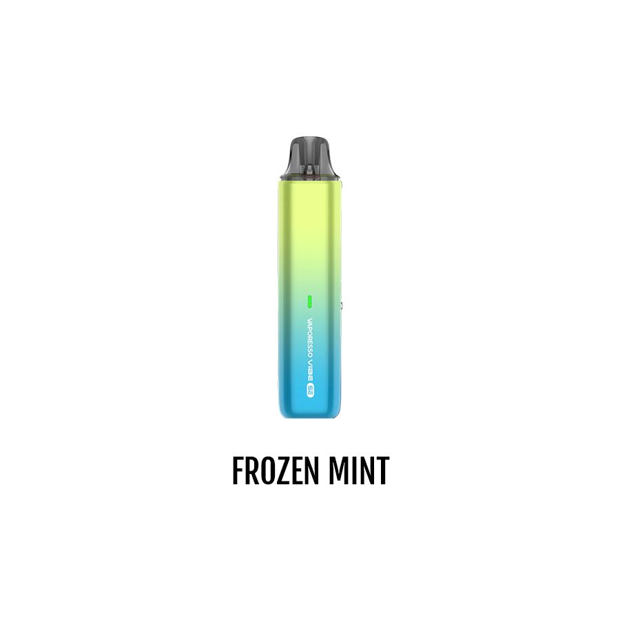 VAPORESSO VIBE SE POD KIT [CRC]