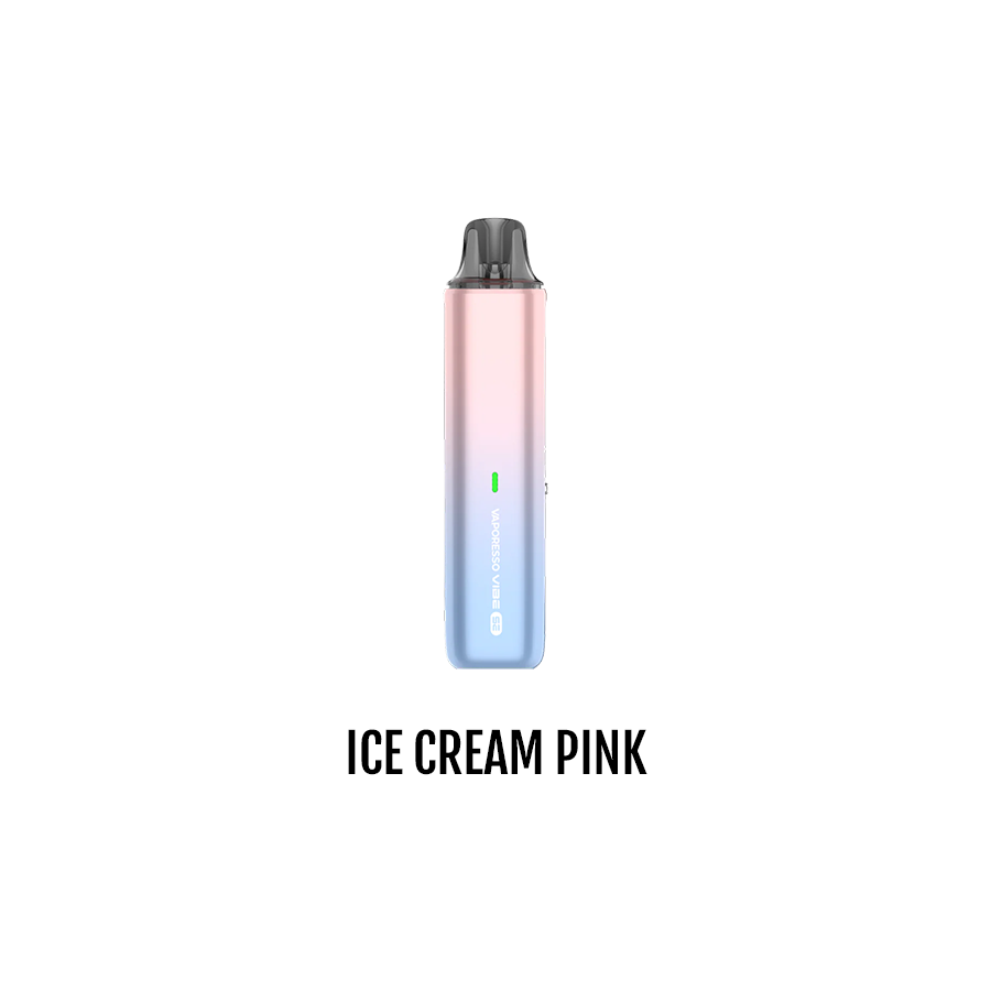 VAPORESSO VIBE SE POD KIT [CRC]
