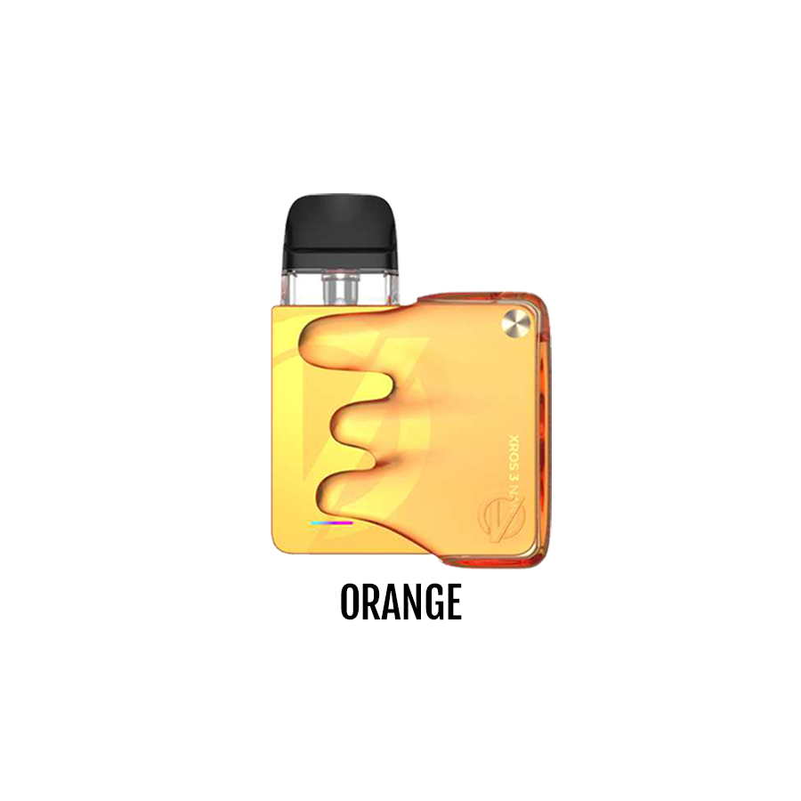 VAPORESSO XROS 3 NANO POD KIT [CRC]