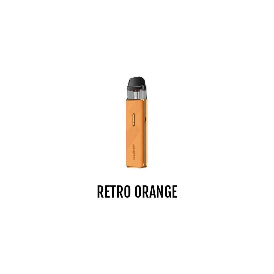 VAPORESSO XROS 5 MINI POD KIT [CRC]