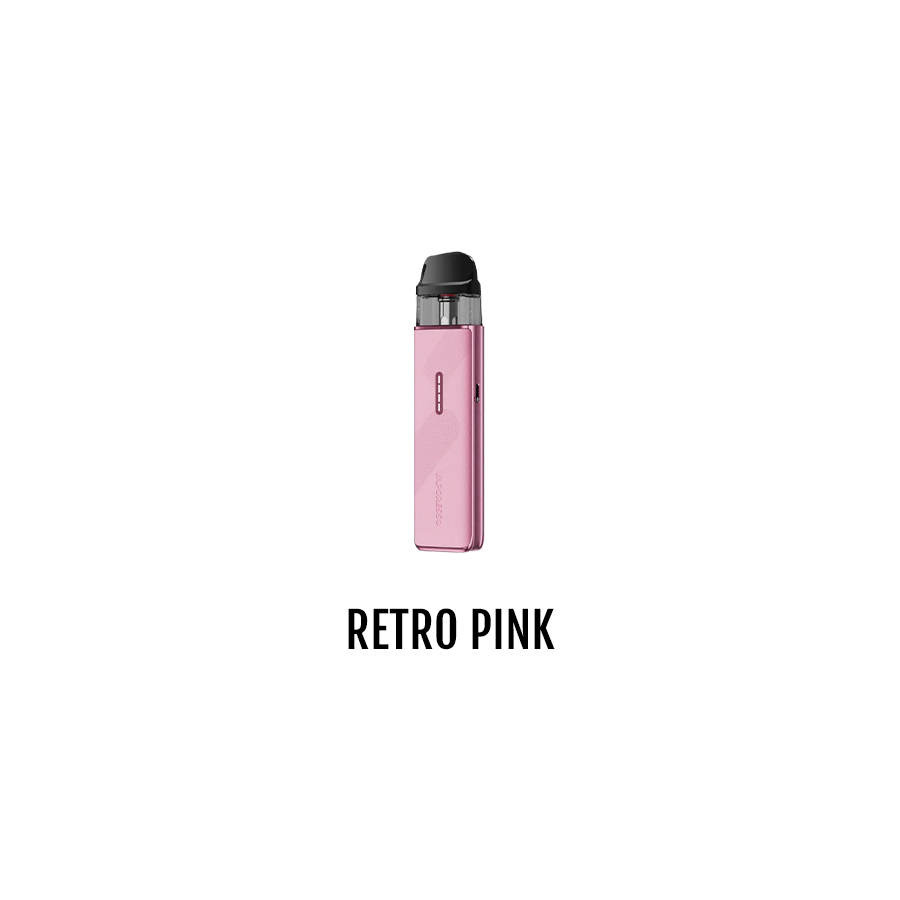 VAPORESSO XROS 5 MINI POD KIT [CRC]