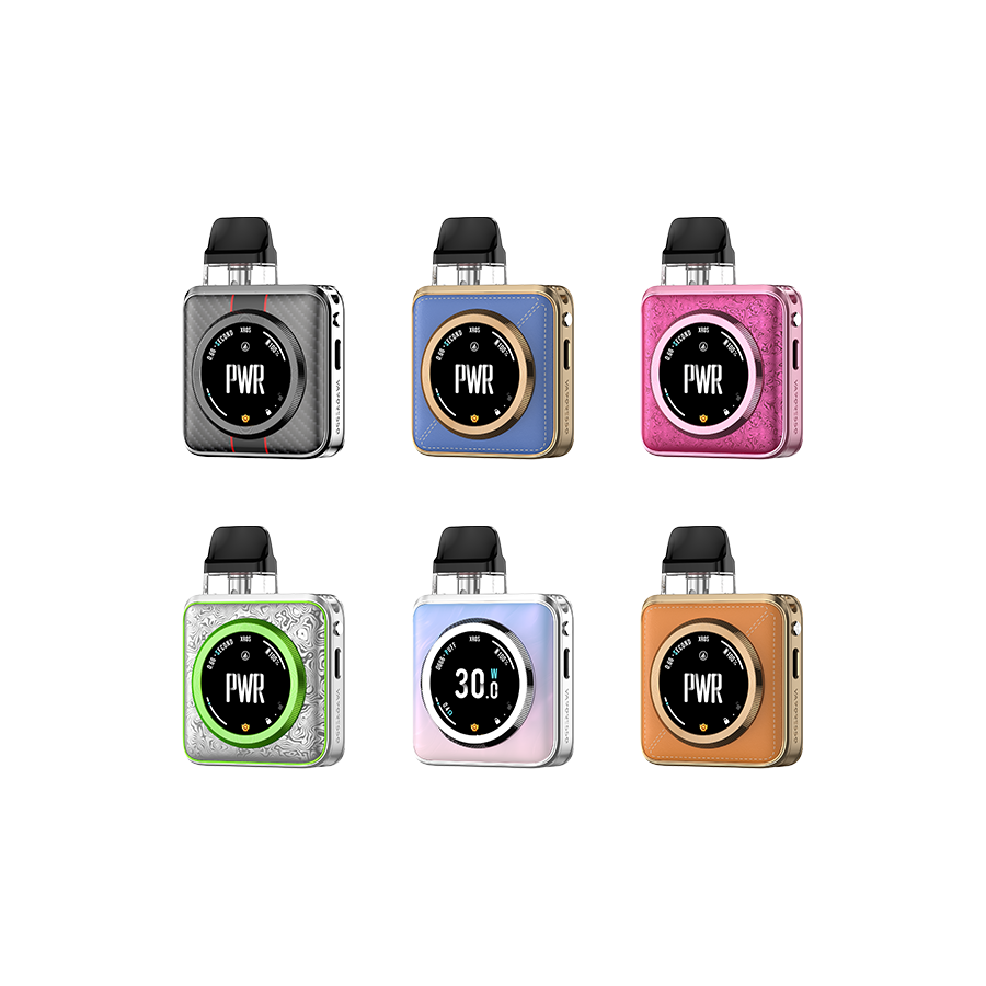 Vaporesso Xros 5 Nano Pod Kit