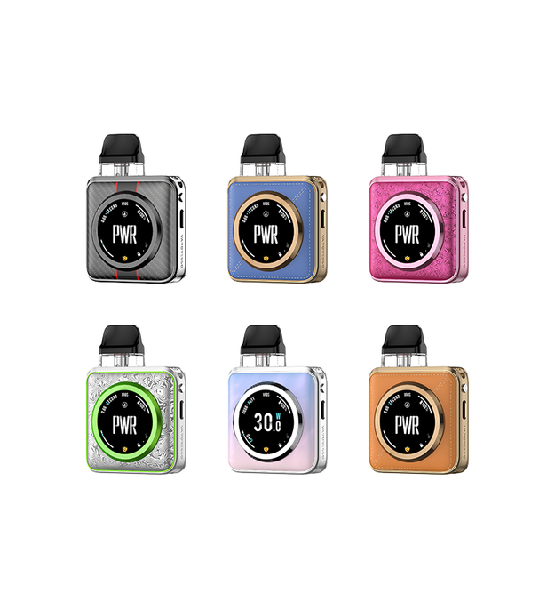 Vaporesso Xros 5 Nano Pod Kit