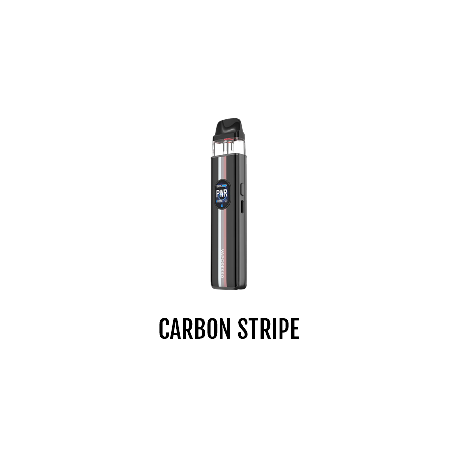 VAPORESSO XROS 5 POD KIT [CRC]
