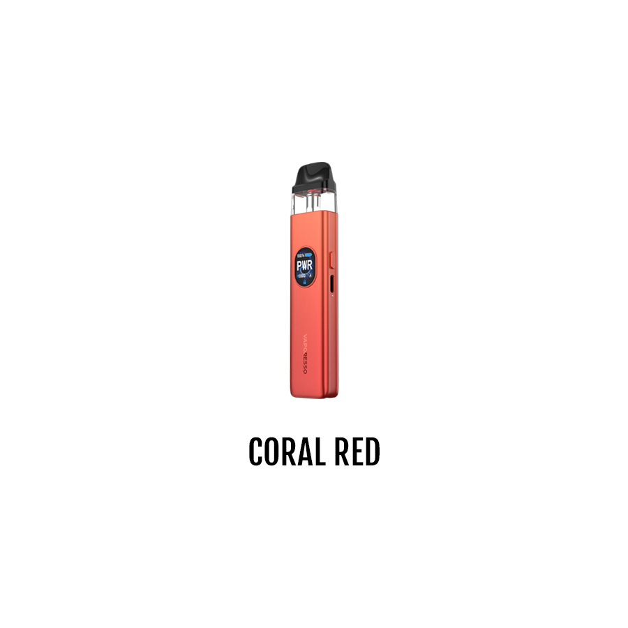 VAPORESSO XROS 5 POD KIT [CRC]