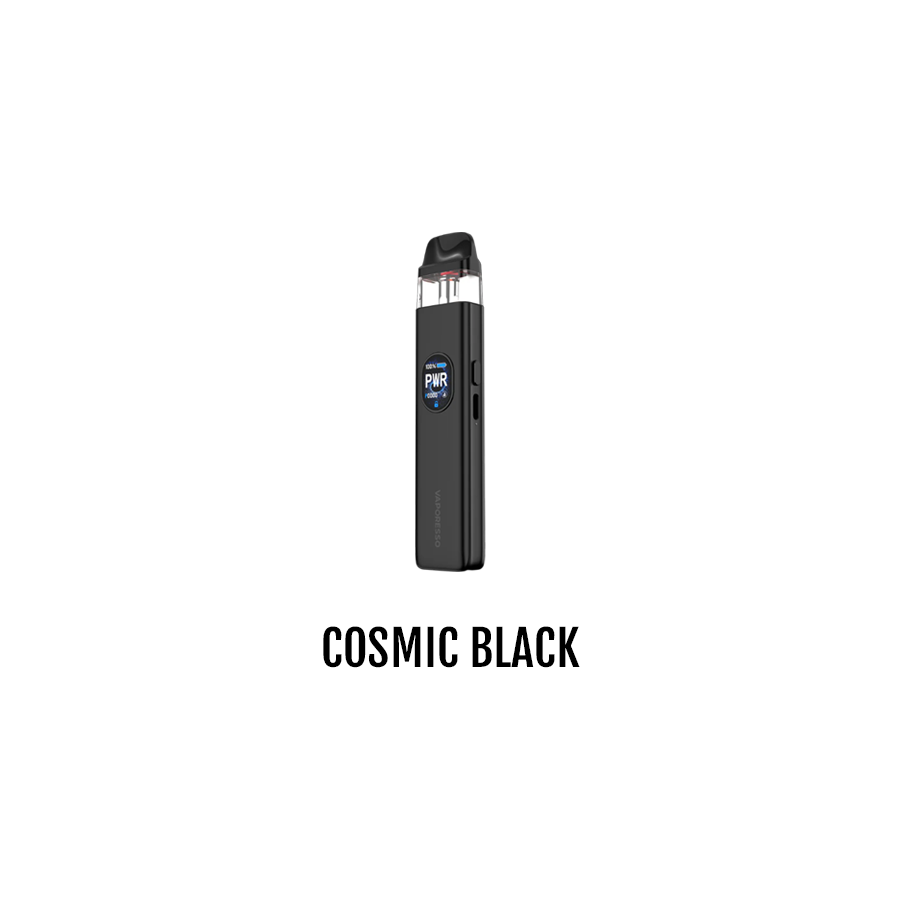 VAPORESSO XROS 5 POD KIT [CRC]