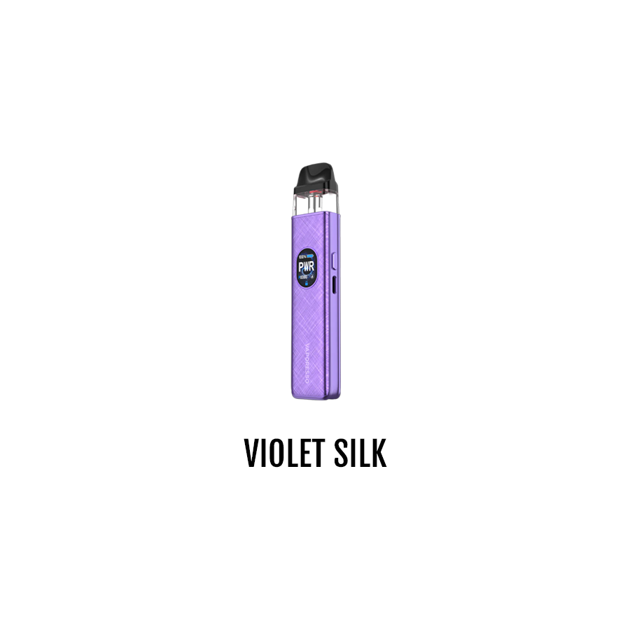 VAPORESSO XROS 5 POD KIT [CRC]