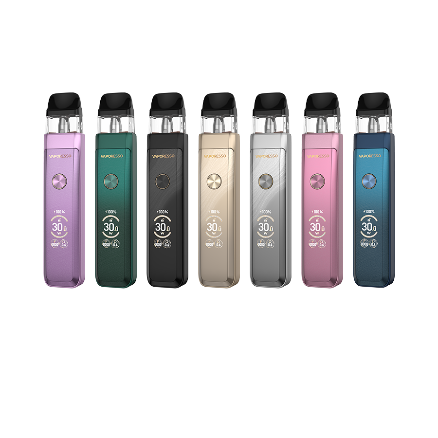VAPORESSO XROS PRO 2 POD KIT ALL COLOUR