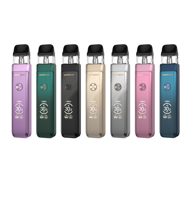 VAPORESSO XROS PRO 2 POD KIT ALL COLOUR