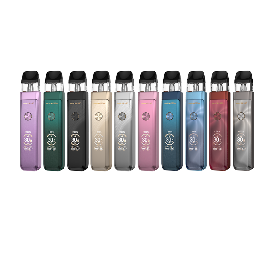 Vaporesso Xros Pro 2 Pod Kit CRC
