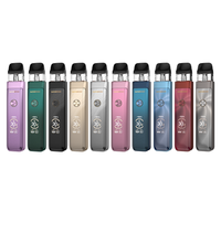 Vaporesso Xros Pro 2 Pod Kit CRC