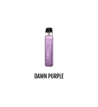 Vaporesso Xros Pro 2 Pod Kit CRC Dawn Purple
