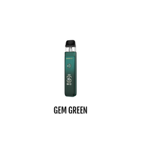 Vaporesso Xros Pro 2 Pod Kit CRC Gem Green