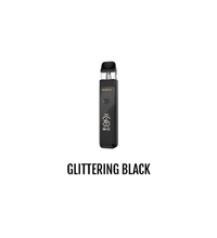 Vaporesso Xros Pro 2 Pod Kit CRC Glittering Black