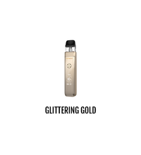 Vaporesso Xros Pro 2 Pod Kit CRC Glittering Gold