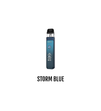 Vaporesso Xros Pro 2 Pod Kit CRC Storm Blue