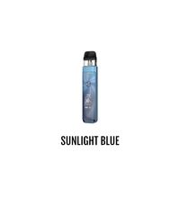 Vaporesso Xros Pro 2 Pod Kit CRC Sunlight Blue