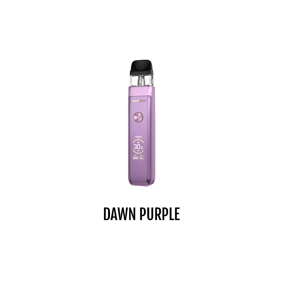 VAPORESSO XROS PRO 2 POD KIT DAWN PURPLE