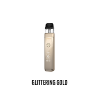 VAPORESSO XROS PRO 2 POD KIT GLITTERING GOLD