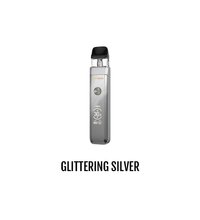 VAPORESSO XROS PRO 2 POD KIT GLITTERING SILVER