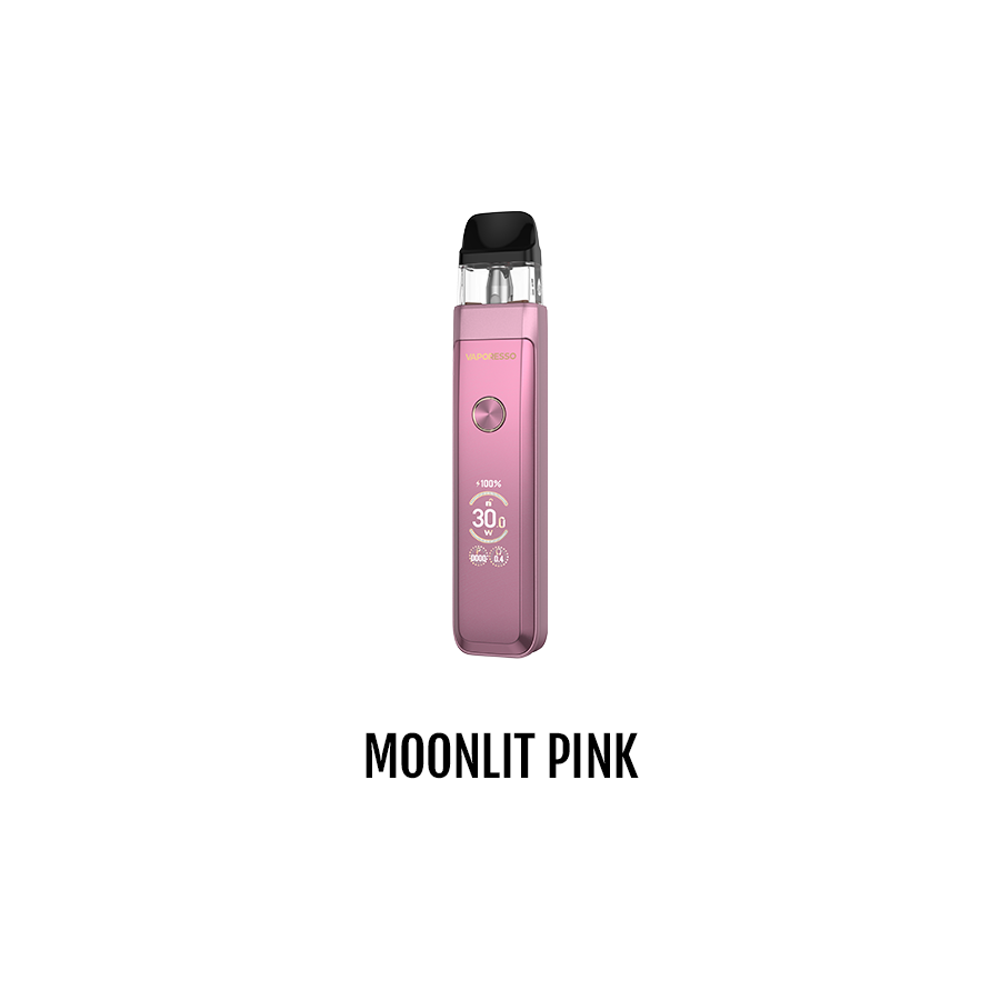 VAPORESSO XROS PRO 2 POD KIT MOONLIT PINK
