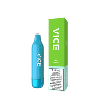 VICE 2500 DISPOSABLE MINT 20MG