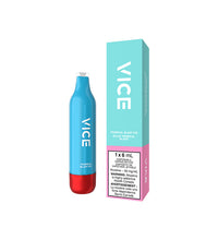 VICE 2500 DISPOSABLE TROPICAL BLAST ICE 20MG
