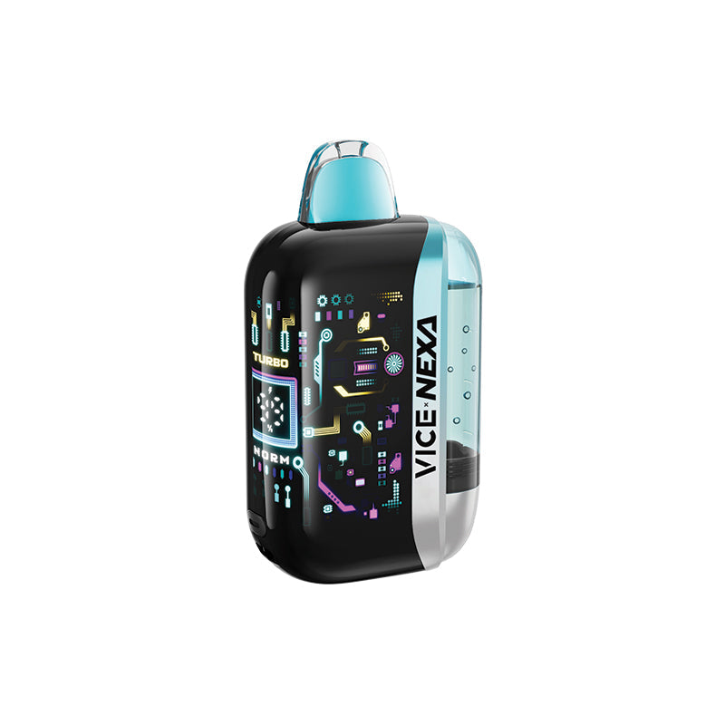 VICE x NEXA Disposable Arctic Blue Melon