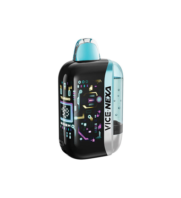VICE x NEXA Disposable Arctic Blue Melon