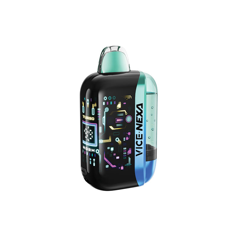 VICE x NEXA Disposable Blue Raspberry Ice