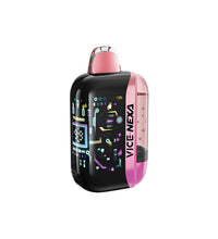 VICE x NEXA Disposable Cherry Blast Ice