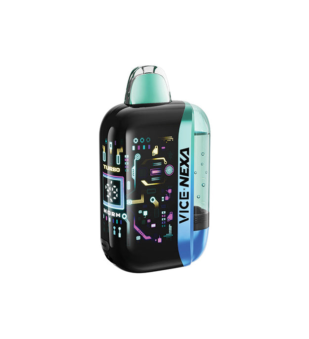 VICE x NEXA Disposable Mint Ice