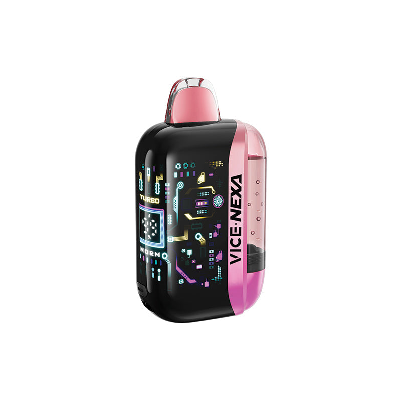 VICE x NEXA Disposable Peach Ice