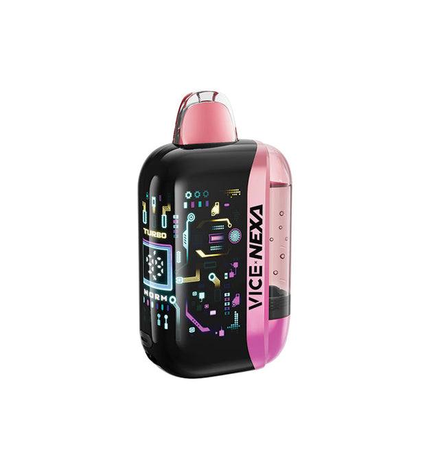 VICE x NEXA Disposable Peach Ice