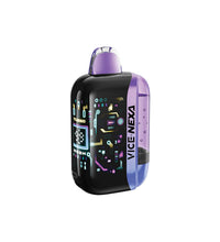 VICE x NEXA Disposable White Grape Ice