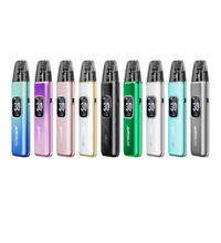 VOOPOO ARGUS G3 POD KIT ALL COLOURS