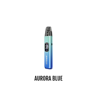 VOOPOO ARGUS G3 POD KIT AURORA BLUE