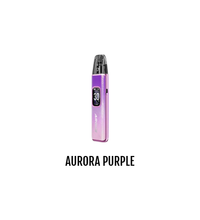 VOOPOO ARGUS G3 POD KIT AURORA PURPLE