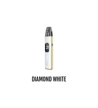 VOOPOO ARGUS G3 POD KIT DIAMOND WHITE