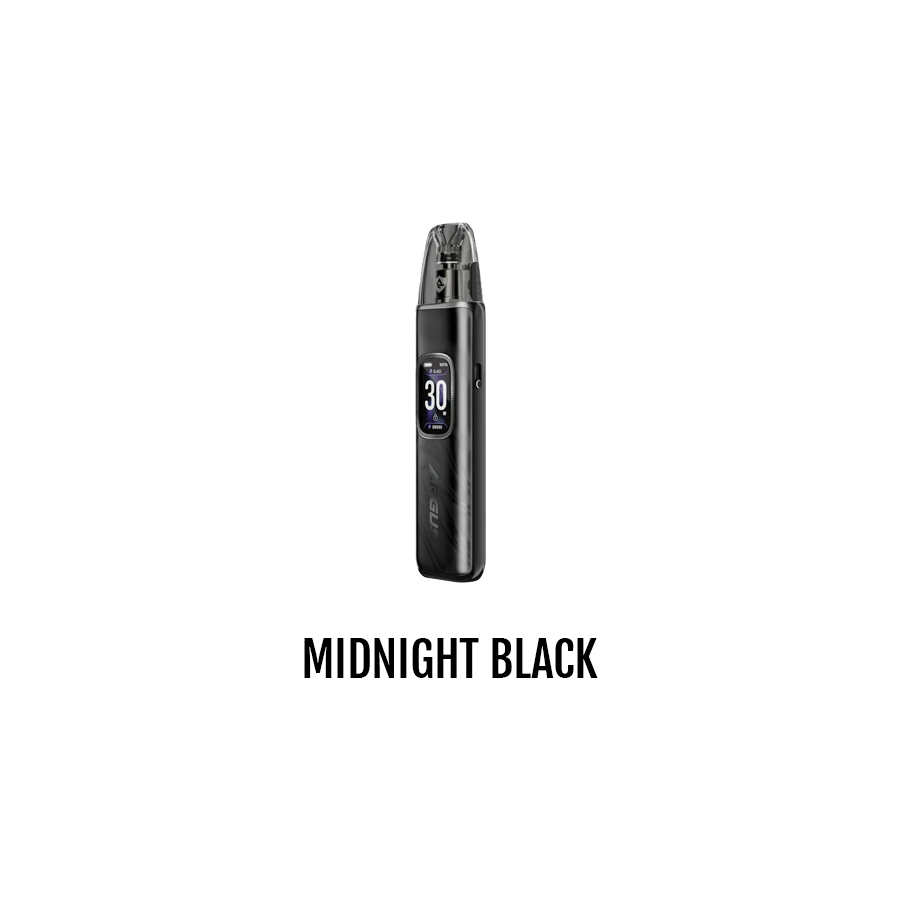 VOOPOO ARGUS G3 POD KIT MIDNIGHT BLACK