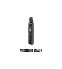 VOOPOO ARGUS G3 POD KIT MIDNIGHT BLACK