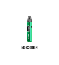 VOOPOO ARGUS G3 POD KIT MOSS GREEN
