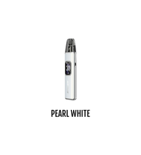 VOOPOO ARGUS G3 POD KIT PEARL WHITE