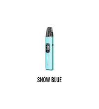 VOOPOO ARGUS G3 POD KIT SNOW BLUE
