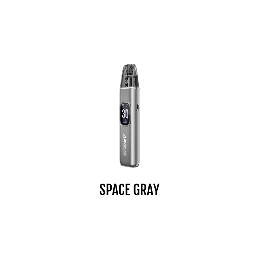 VOOPOO ARGUS G3 POD KIT SPACE GRAY