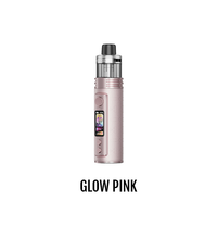 Voopoo Drag H40 Pro Pod Kit Crc Glow Pink