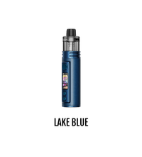Voopoo Drag H40 Pro Pod Kit Crc Lake Blue