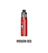 Voopoo Drag H40 Pro Pod Kit Crc Modern Red